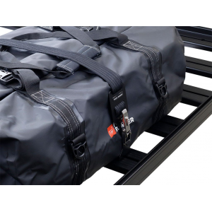 Montpellier4x4 | Front Runner Lockable Storage Strap Down